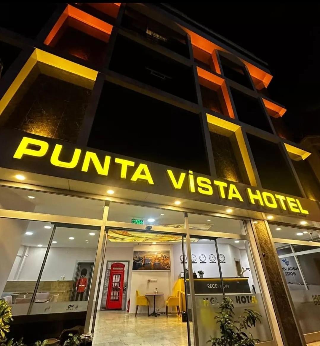 Punta Vista * Izmir