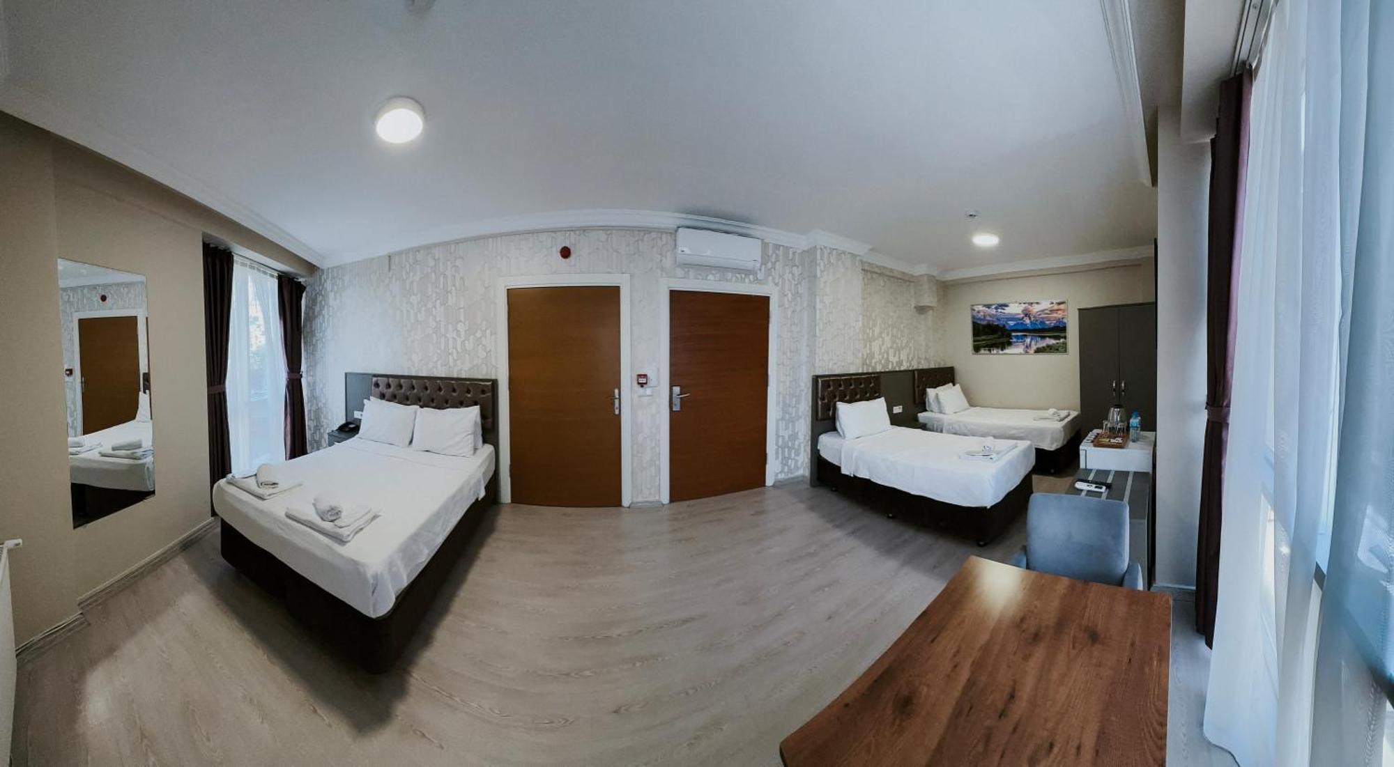 Hotel Punta Vista Izmir