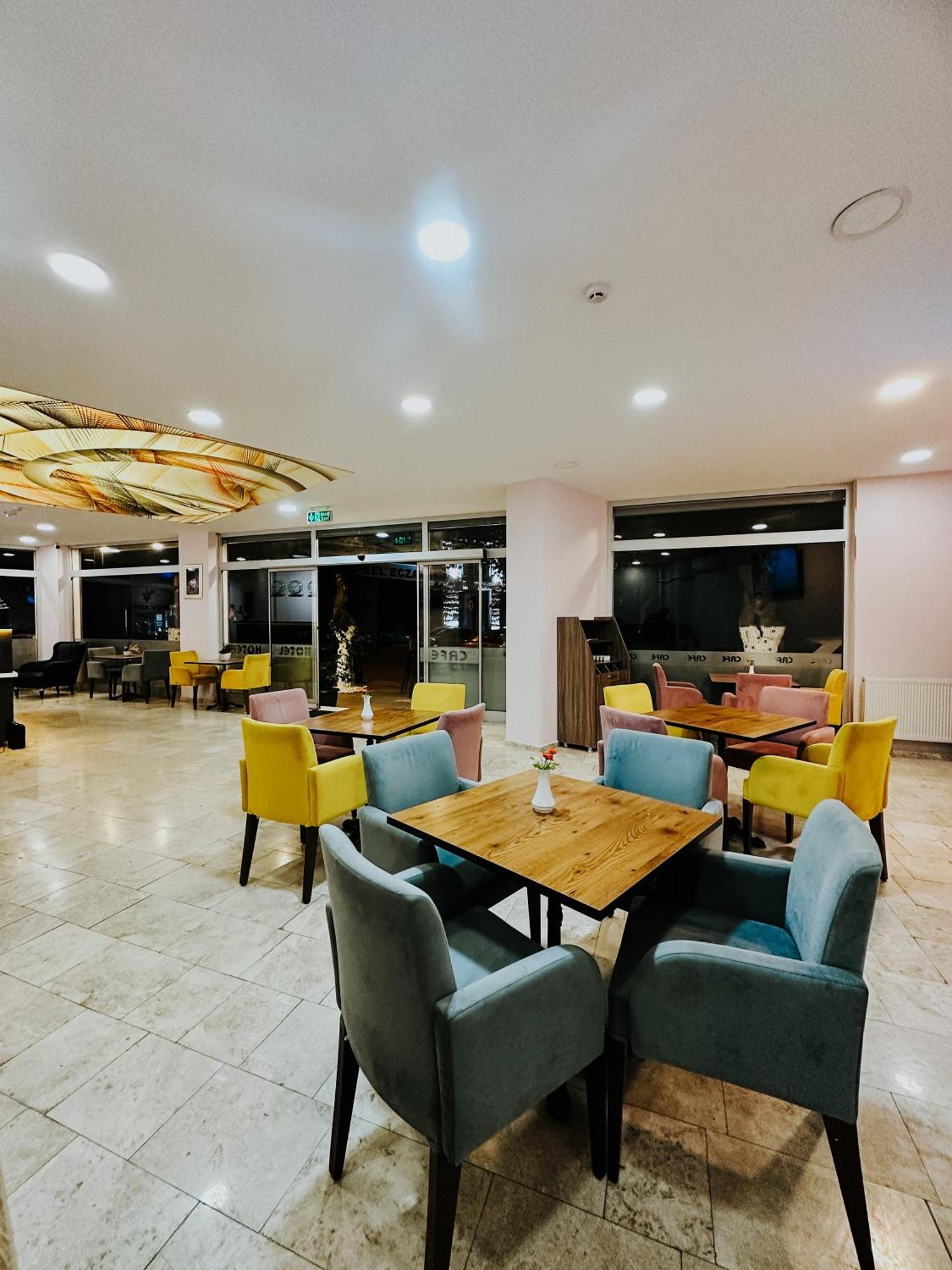 Punta Vista Hotel
